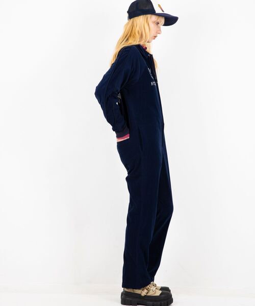 HYSTERIC GLAMOUR（ヒステリックグラマー）の「HYSTERIC TIGER刺繍