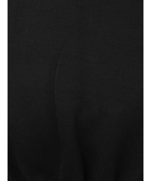 EATME(イートミー)の「【SETUP】ダンボールワンショルTOP(スウェット・レディース・グレー/オフホワイト/ブラック・FREE)」の5枚目の写真