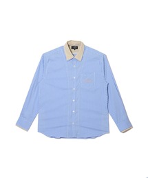 DOUBLE LAYERD SHIRTS