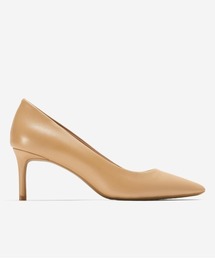ゴートゥー ジェイニー パンプ womens