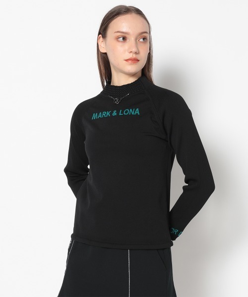 MARK & LONA（マークアンドロナ）｜ニット/セーター一覧 - WEAR