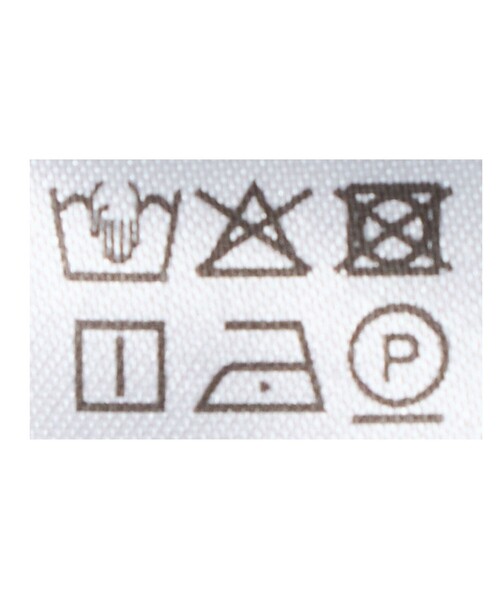 A DAY IN THE LIFE UNITED ARROWS（アデイインザライフユナイテッドアローズ）の「ニット フーディー ‐ウォッシャブル‐ ＜A DAY IN THE LIFE＞（ニット/セーター・レディース・グレー系/ライトピンク/ダークブラウン・FREE）」の6枚目の写真