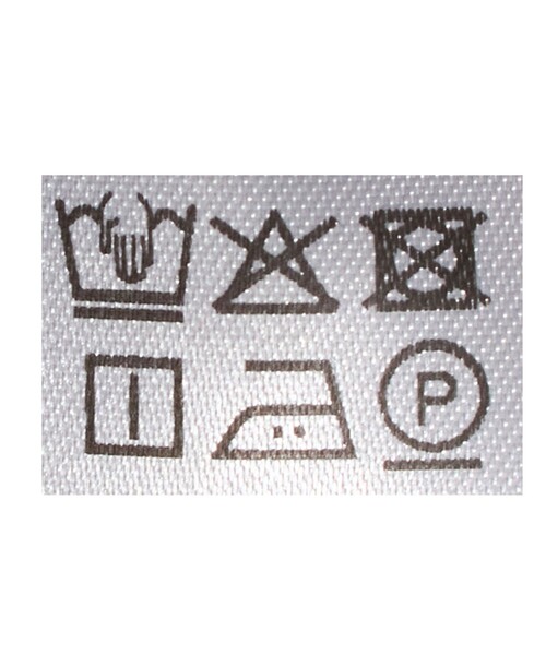 A DAY IN THE LIFE UNITED ARROWS(アデイインザライフユナイテッドアローズ)の「ブークレ ヘリンボーン タックストレートパンツ ‐ウォッシャブル‐ <A DAY IN THE LIFE>(スラックス・レディース・ナチュラル/ダークグレー/モカ・38/40/36)」の11枚目の写真