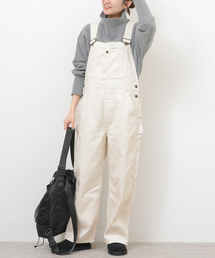 JOURNAL STANDARD relume（ジャーナルスタンダード　レリューム）の「《WEB＋一部店舗限定》別注【PAYDAY/ペイデイ】コーデュロイオーバーオール（サロペット/オーバーオール）」