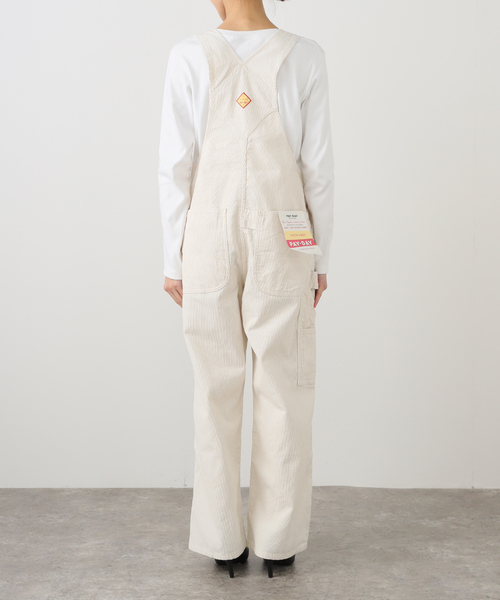 セール】《WEB＋一部店舗限定》別注【PAYDAY/ペイデイ】コーデュロイ