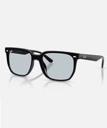 Ray-Ban(���C�o��)��Ray-Ban/���C�o�� �T���O���X RB4466D ���O���΍� UV�΍� 0RB4466D 601/72(�T���O���X)