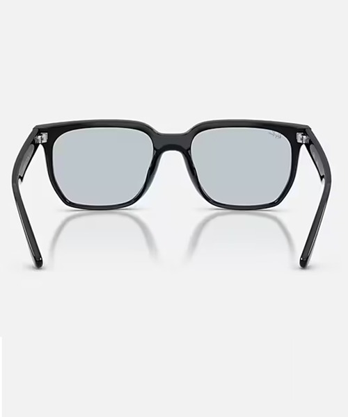 【タイムセール】Ray-Ban サングラス Ray-Ban/レイバン サングラス RB4466D 紫外線対策 UV対策 0RB4466D 601
