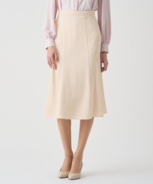 ANAYI | 【Eternal Line 2026】トリアセサテンマーメイド スカート(スカート)