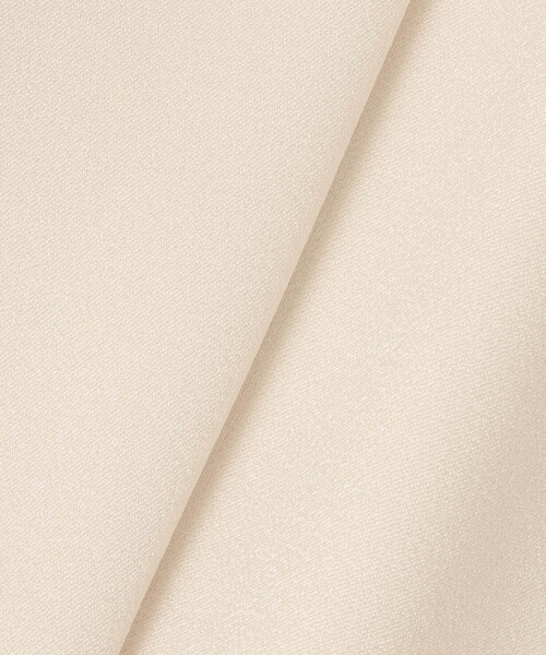 ANAYI（アナイ）の「【Eternal Line 2026】トリアセサテンマーメイド スカート（スカート・レディース・アイボリー/ライトブルー/ネイビー・36/38/34）」の4枚目の写真