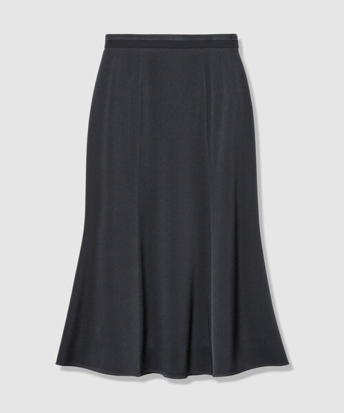 ANAYI（アナイ）の「【Eternal Line 2026】トリアセサテンマーメイド スカート（スカート・レディース・アイボリー/ライトブルー/ネイビー・36/38/34）」の19枚目の写真