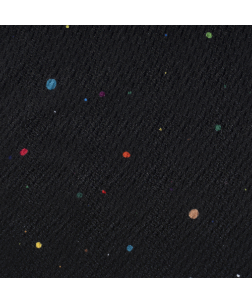 EXTRAORDINARY(エクストラオーディナリー)の「EX SOCCER JERSEY BLACK(Tシャツ/カットソー・メンズ・その他・X-LARGE/LARGE/MEDIUM)」の7枚目の写真