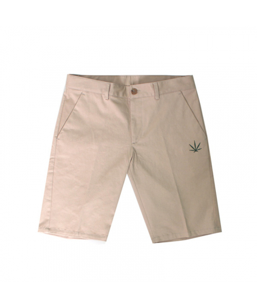 Chubasco（チュバスコ）の「M17203 M. Pants. Basic short Beige（その他パンツ・レディース・その他・MEDIUM/LARGE）」の2枚目の写真