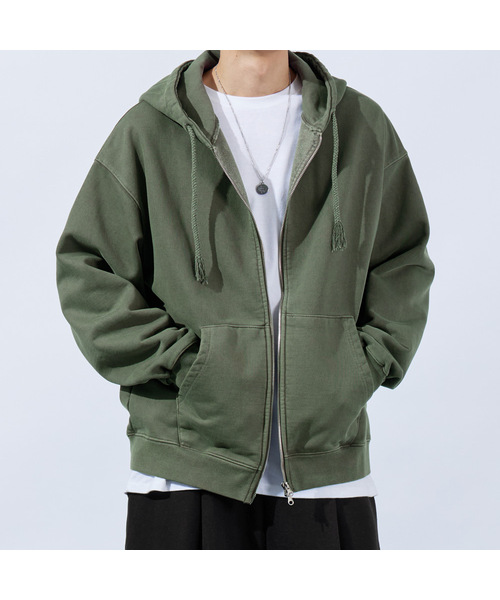 TOPBOY｜トップボーイのパーカー（ジップアップ）通販 - ZOZOTOWN