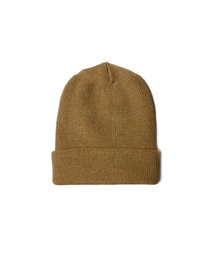 ROTHCO（ロスコ）の「【W】【it】【PH3】【ROTHCO/ロスコ】Coyote Brown Genuine Wool Watch Cap 5437（ニットキャップ/ビーニー）」