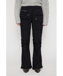LAGUA GEM | POCKET POINT CUT パンツ(その他パンツ)