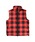 TMT�i�e�B�[�G���e�B�[�j�́u�yTMT/�e�B�[�G���e�B�[�zBUFFALO CHECK DOWN VEST�i�_�E���x�X�g�j�v�b���b�h