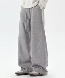 SBG（エスビー）の「SBG カーブシルエット スウェットパンツ（スウェットパンツ）」