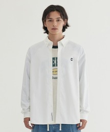 COVERNAT | OXFORD SHIRT(シャツ/ブラウス)