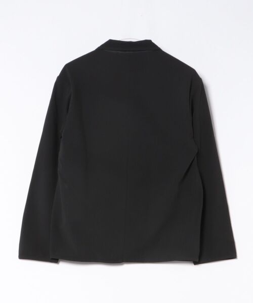 L.H.P（エルエイチピー）の「AFFIX/アフィックス/ACCESS JACKET（その他アウター・メンズ・ブラック・M/S）」の2枚目の写真