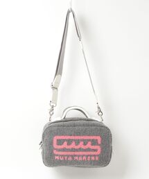 muta（ムータ）の「2WAYバッグ（ショルダーバッグ）」