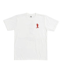 RUBBER KILLER（ラバーキラー）の「Skate Team Short Sleeve T-Shirt（Tシャツ/カットソー）」