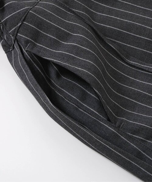 algy(アルジー)の「【セレモニー対応】プリーツスカパン(スカート・キッズ・ネイビー/チャコール・130/140/150/160)」の15枚目の写真