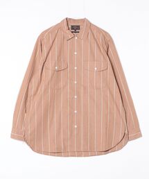 BEAMS PLUS | B+MLT PK WK WDSt(シャツ/ブラウス)