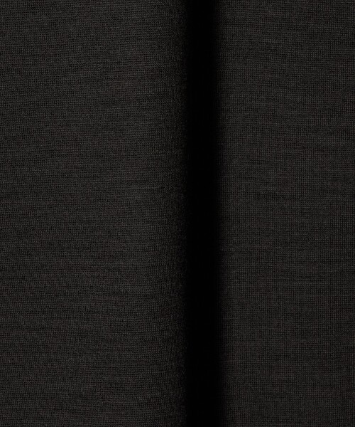 Steven Alan(スティーブンアラン)の「<Steven Alan> メリノウール クルーネック ロングスリーブ Tシャツ(Tシャツ/カットソー・メンズ・ダークブラウン/モカ・S/M/XL/L)」の22枚目の写真