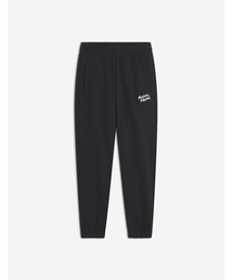 Maison Kitsune | MAISON KITSUNE HANDWRITING COMFORT JOG PANTS(スウェットパンツ)