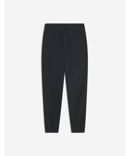 Maison Kitsune(メゾンキツネ)の「MAISON KITSUNE HANDWRITING COMFORT JOG PANTS(スウェットパンツ・メンズ・ブラック・S/M)」の3枚目の写真