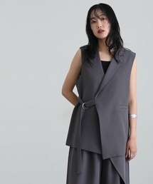 セール】「ロングジレ」に該当するファッション通販 - ZOZOTOWN