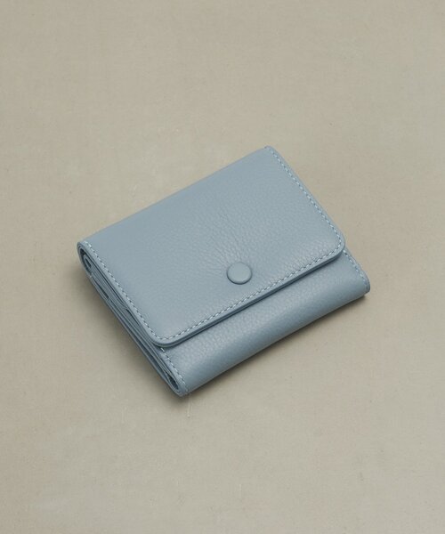 シンプルプラスミニウォレット（財布）｜russet（ラシット）の