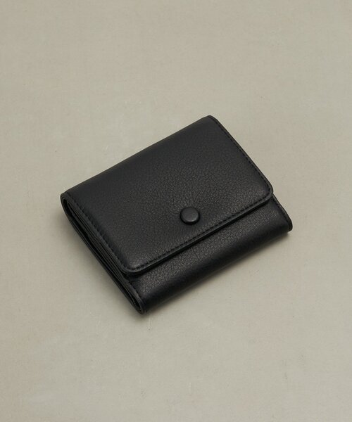 シンプルプラスミニウォレット（財布）｜russet（ラシット）の