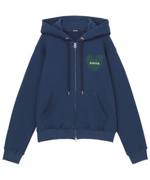ZUCCa｜ズッカのパーカー通販 - ZOZOTOWN