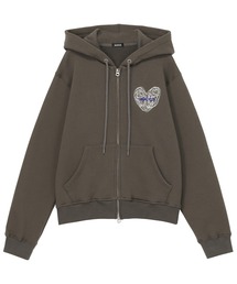 aringoさん専用⭐︎ anela tokyo ロゴフーディ LOGO HOODIE」に該当するファッション通販 - ZOZOTOWN