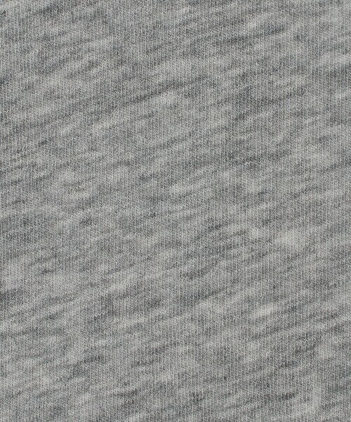 ATTISESSION（アティセッション）の「＜ATTISESSION＞Vネック ロングスリーブ トップス（Tシャツ/カットソー・レディース・グレー系/ネイビー/ホワイト・FREE）」の15枚目の写真