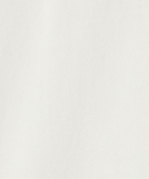 ATTISESSION（アティセッション）の「＜ATTISESSION＞Vネック ロングスリーブ トップス（Tシャツ/カットソー・レディース・グレー系/ネイビー/ホワイト/イエロー/ブラック・FREE）」の20枚目の写真