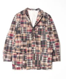 BEAMS PLUS | B+3B BoxFit P/W(その他アウター)