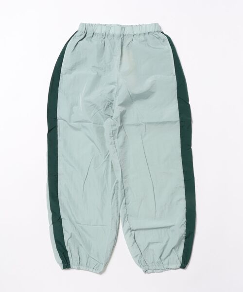 Ocean&Ground（オーシャン&グラウンド）の「ナイロンラインパンツ（その他パンツ・キッズ・ライトグリーン/オリーブ/ライトブラウン・80/90/95/100/110/120/130/140）」の14枚目の写真