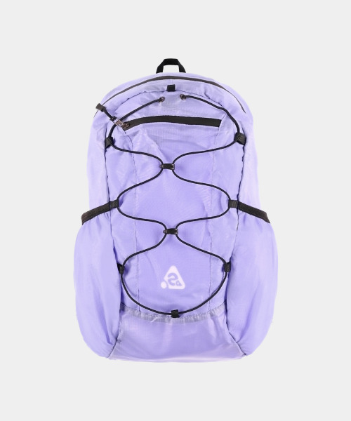 HEISAN(ハイサン)の「超軽量コンパクトポケットバッグV2ラベンダー (M)(スポーツグッズ・レディース・その他・M)」の1枚目の写真