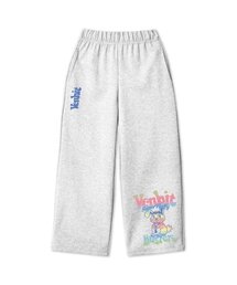 VENHIT（ベンヒット）の「グラデーション特洋面ワイドパンツ（スウェットパンツ）」