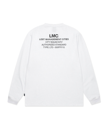 LMC( )�̃I�[�\���C�Y�h�X�^���_�[�h�����OSLV�e�B�[�z���C�g(T�V���c/�J�b�g�\�[)
