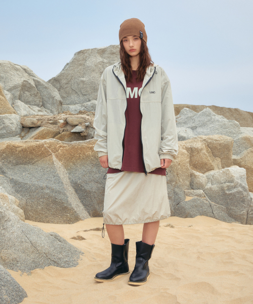 LMCの「OG LONG SLV TEE brown(Tシャツ/カットソー・レディース・その他・M/L/XL/S)」の3枚目の写真