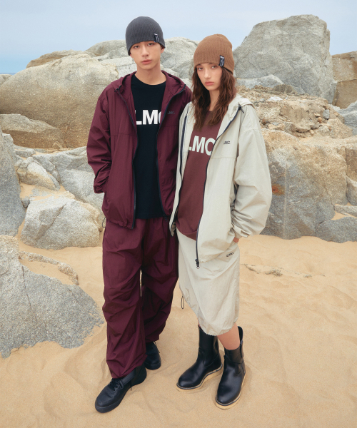 LMCの「OG LONG SLV TEE brown(Tシャツ/カットソー・レディース・その他・M/L/XL/S)」の4枚目の写真