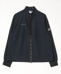 MAMMUT（マムート）の「セオン ロック 2.0 ウィンドブレーカー ジャケット アジアンフィット / Seon Rock 2.0 WB Jacket AF（ナイロンジャケット）」