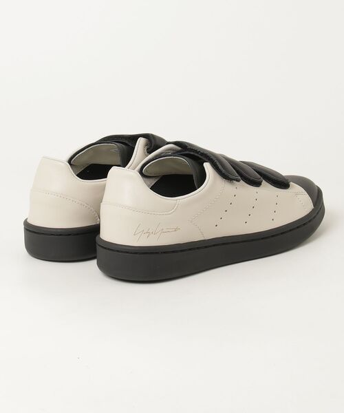 Y-3（ワイスリー）の「Y-3 STAN SMITH VELC（スニーカー・メンズ・ホワイト系その他・25.5cm/23.5cm/27.5cm/26.5cm/24.5cm/22.5cm/28.5cm/23.0cm/24.0cm）」の5枚目の写真