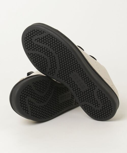 Y-3（ワイスリー）の「Y-3 STAN SMITH VELC（スニーカー・メンズ・ホワイト系その他・25.5cm/23.5cm/27.5cm/26.5cm/24.5cm/22.5cm/28.5cm/23.0cm/24.0cm）」の6枚目の写真