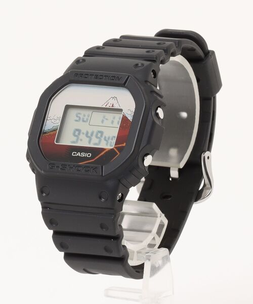 G-SHOCK デジタル腕時計 3点セット G-SHOCK '25-3 正規新品 FIRE PACKAGE'25 デジタル CASIO G-SHOCK