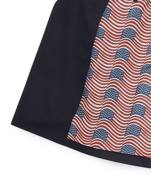 J.PRESS YORK STREET(ジェイプレスヨークストリート)の「【UNISEX】ダブルブレザー / 6B / 金釦 / 背抜き(テーラードジャケット・メンズ・ネイビー系・LARGE/SMALL)」の10枚目の写真
