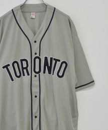 TRAP/U （トラップユー）の「半袖Tシャツ（Tシャツ/カットソー）」